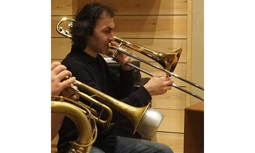 EMRE KAYHAN (TROMBON)